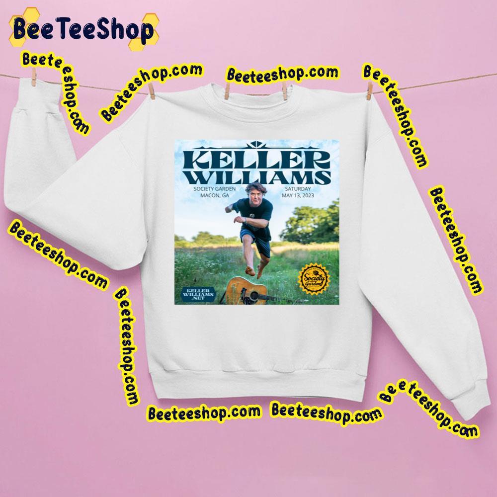 Keller Williams May 2023 Beeteeshop Trending Unisex Sweatshirt Keller Williams May 2023 Beeteeshop Trending Unisex Sweatshirt