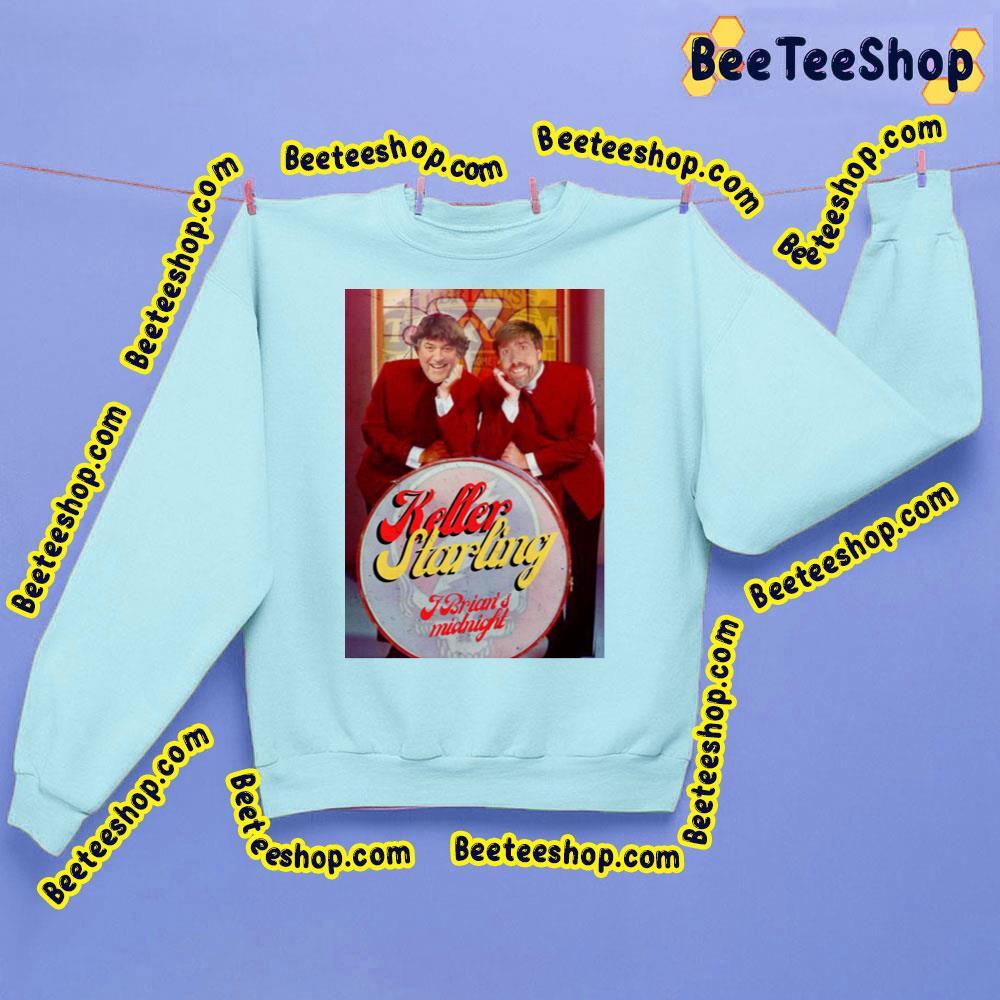 Keller Williams & Starling 2023 Beeteeshop Trending Unisex Sweatshirt Keller Williams & Starling 2023 Beeteeshop Trending Unisex Sweatshirt