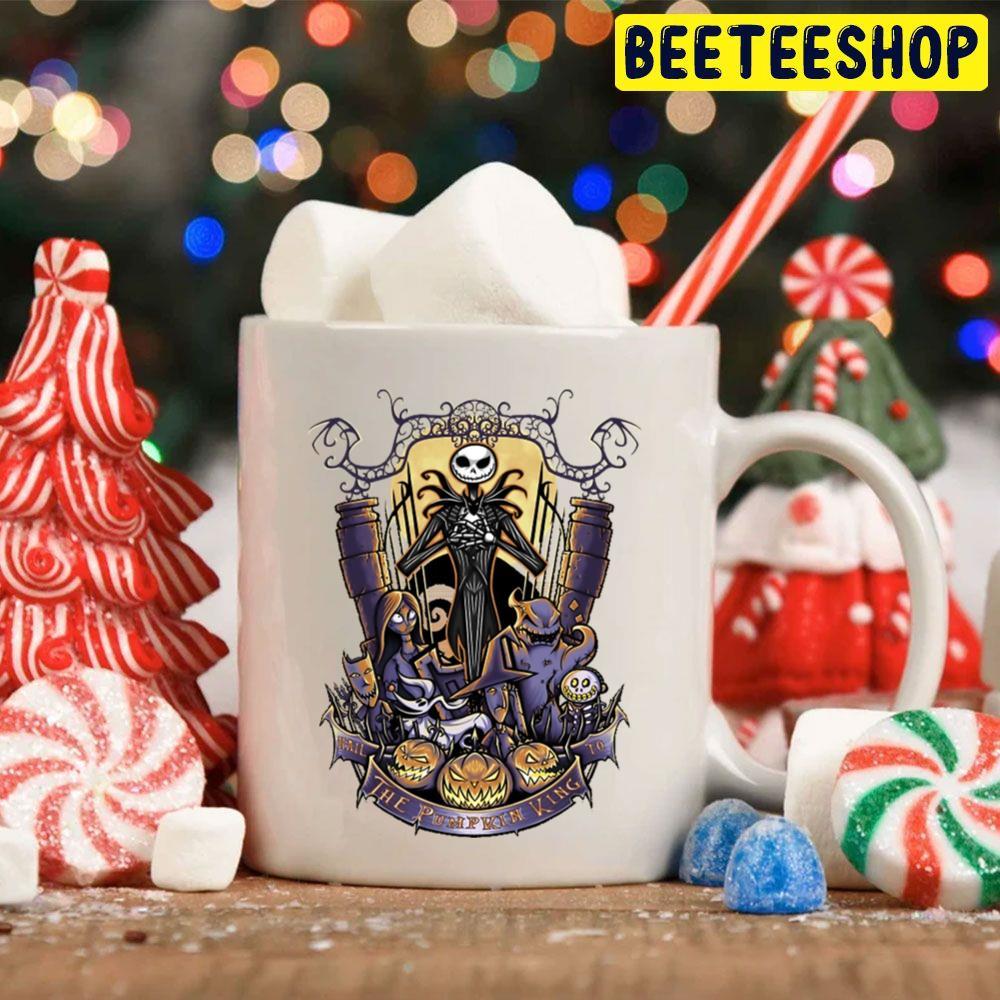 King Of The Pumpkin Patch The Nightmare Before Christmas Beeteeshop Trending Unisex Hoodie King Of The Pumpkin Patch The Nightmare Before Christmas Beeteeshop Trending Unisex Hoodie