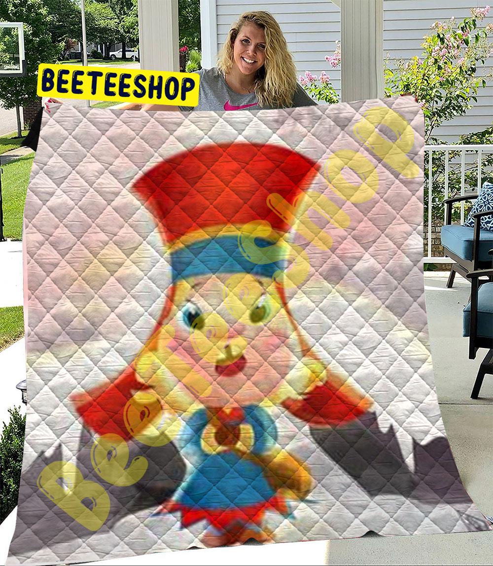 Klaus 03 Trending Quilt Klaus 03 Trending Quilt