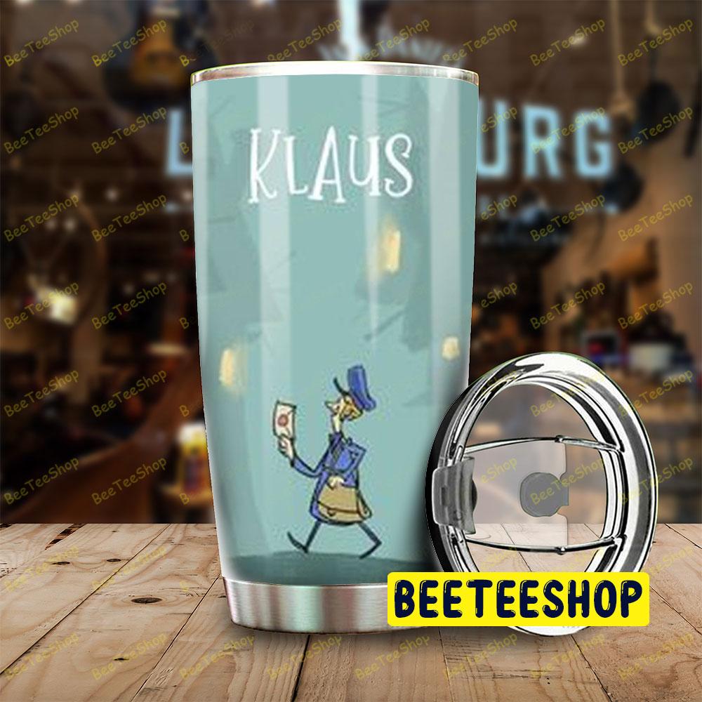 Klaus 05 Trending Tumbler Klaus 05 Trending Tumbler