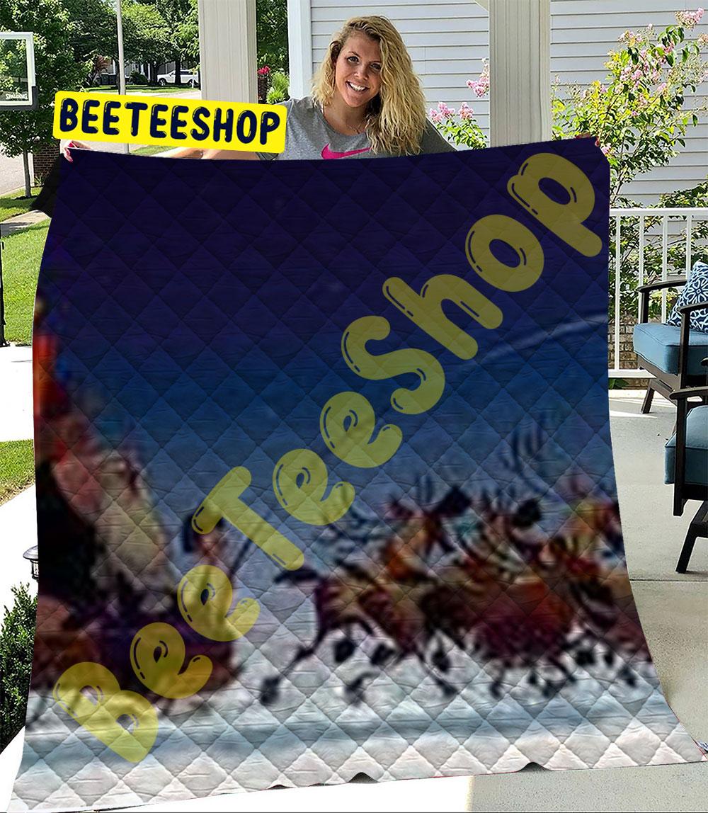 Klaus 11 Trending Quilt Klaus 11 Trending Quilt