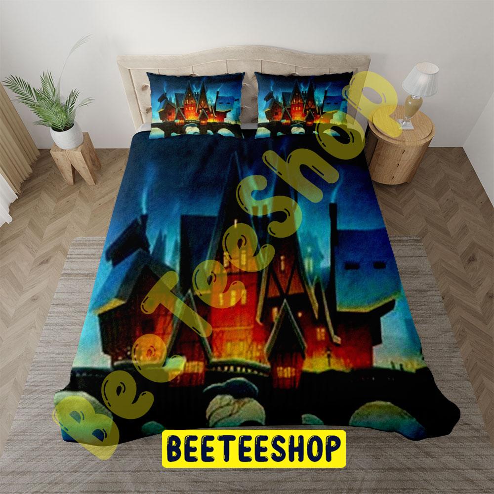 Klaus 14 Trending Bedding Set Klaus 14 Trending Bedding Set