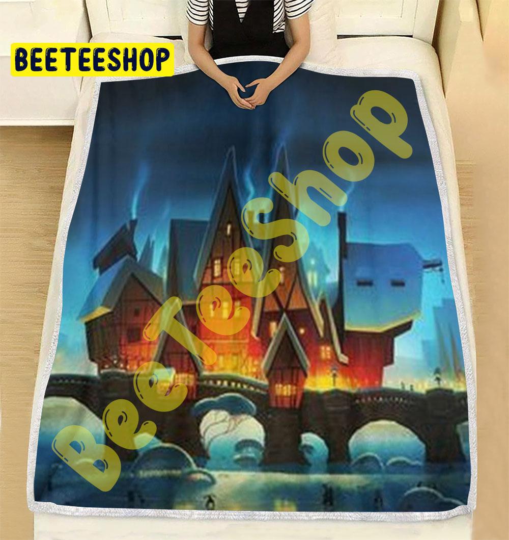 Klaus 14 Trending Blanket Klaus 14 Trending Blanket