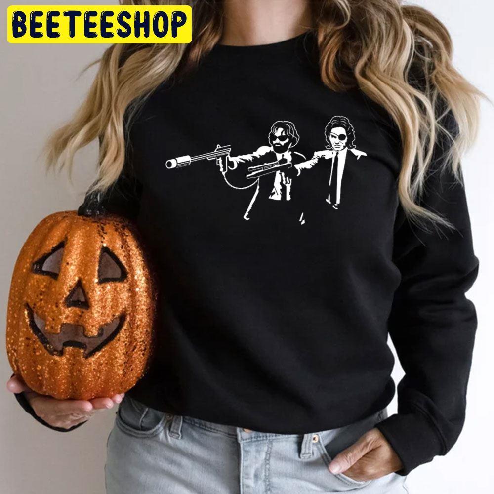Kurt Fiction R.J. Macready Halloween Beeteeshop Trending Unisex T-Shirt Kurt Fiction R.J. Macready Halloween Beeteeshop Trending Unisex T-Shirt