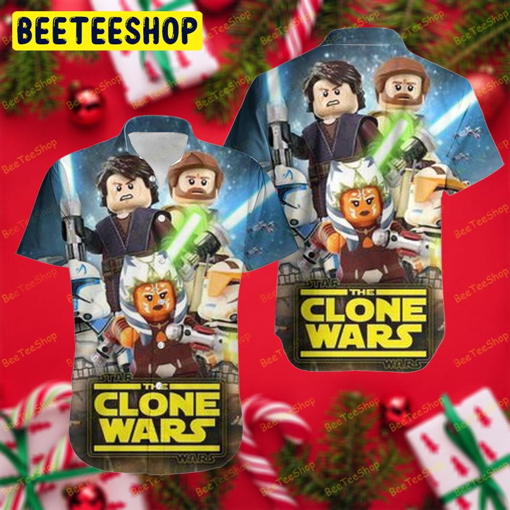 Lego Star Wars Holiday Special 06 Trending Hawaii Shirt Lego Star Wars Holiday Special 06 Trending Hawaii Shirt