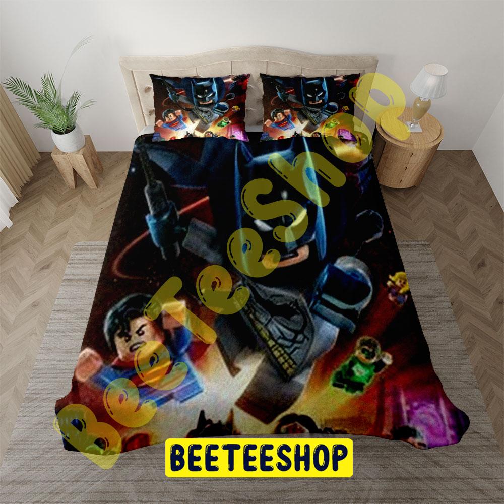 Lego Star Wars Holiday Special 10 Trending Bedding Set Lego Star Wars Holiday Special 10 Trending Bedding Set