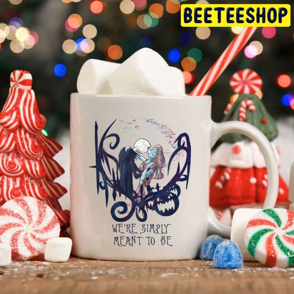 Love The Nightmare Before Christmas Beeteeshop Trending Unisex Hoodie Love The Nightmare Before Christmas Beeteeshop Trending Unisex Hoodie