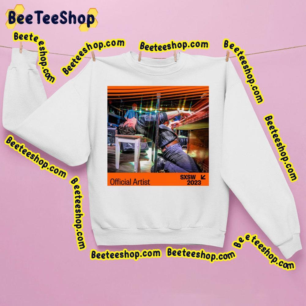 Low Cut Connie Official Artist 2023 Beeteeshop Trending Unisex Sweatshirt Low Cut Connie Official Artist 2023 Beeteeshop Trending Unisex Sweatshirt
