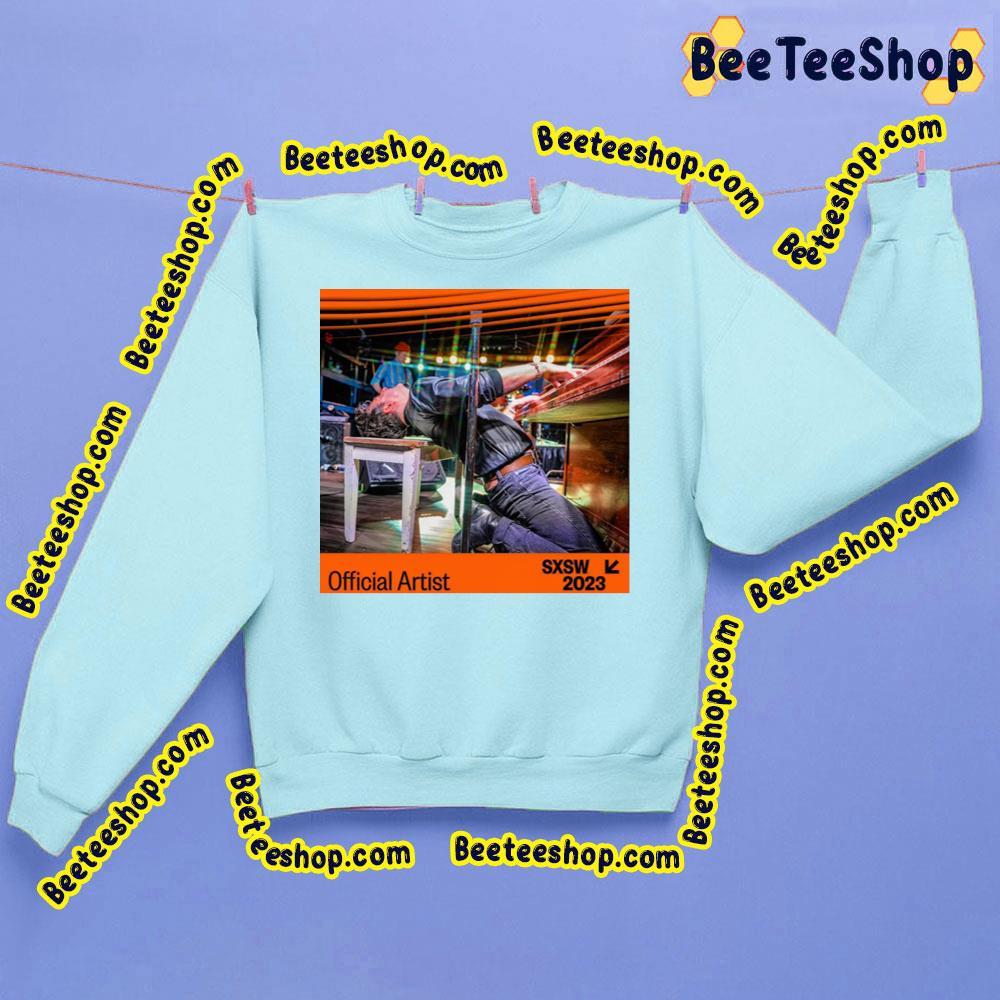 Low Cut Connie Official Artist 2023 Beeteeshop Trending Unisex Sweatshirt Low Cut Connie Official Artist 2023 Beeteeshop Trending Unisex Sweatshirt
