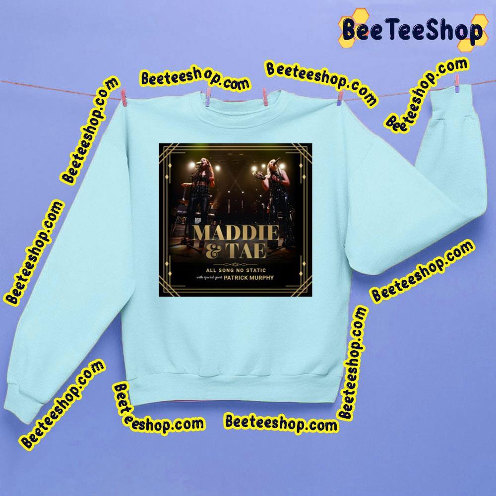 Maddie & Tae 2023 Beeteeshop Trending Unisex T-Shirt Maddie & Tae 2023 Beeteeshop Trending Unisex T-Shirt