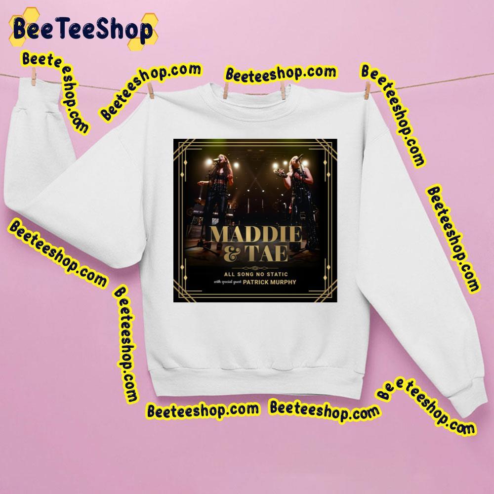 Maddie & Tae 2023 Beeteeshop Trending Unisex T-Shirt Maddie & Tae 2023 Beeteeshop Trending Unisex T-Shirt