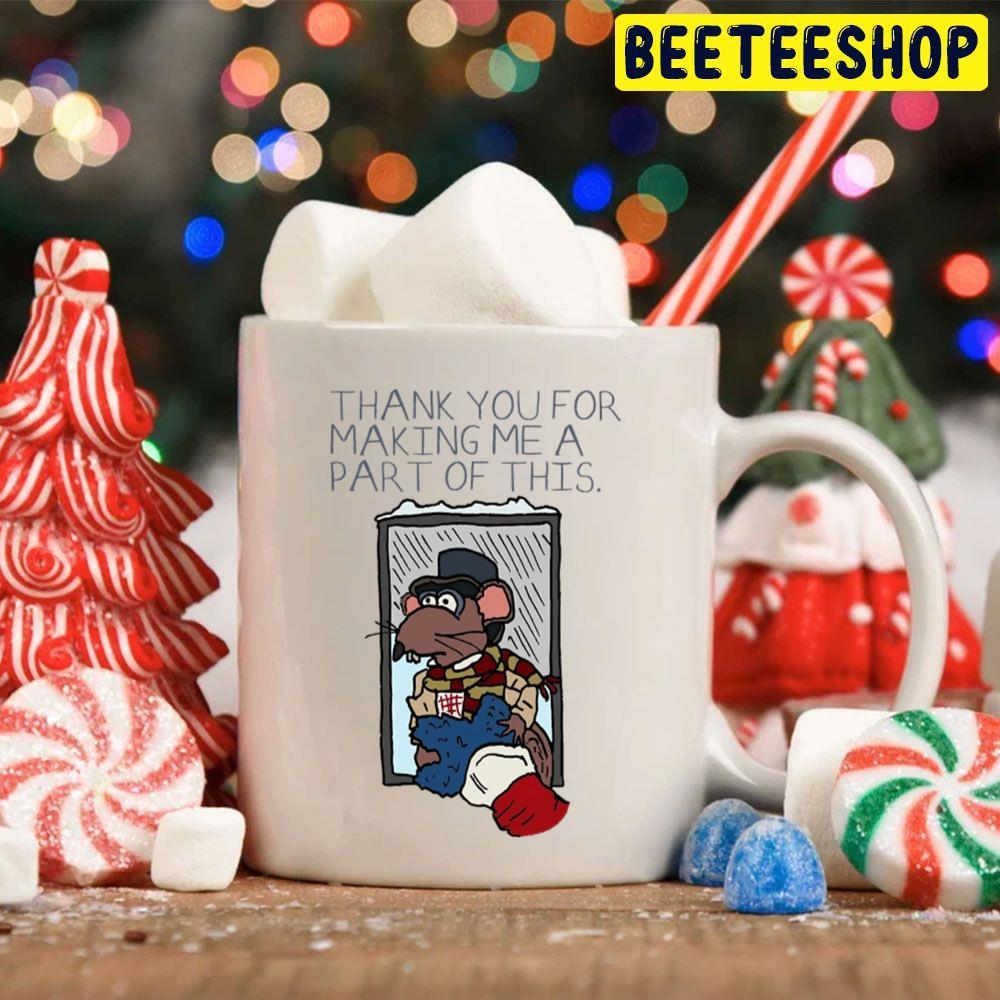 Making Me A Part Of This The Muppet Christmas Carol Beeteeshop Trending Unisex Hoodie Making Me A Part Of This The Muppet Christmas Carol Beeteeshop Trending Unisex Hoodie
