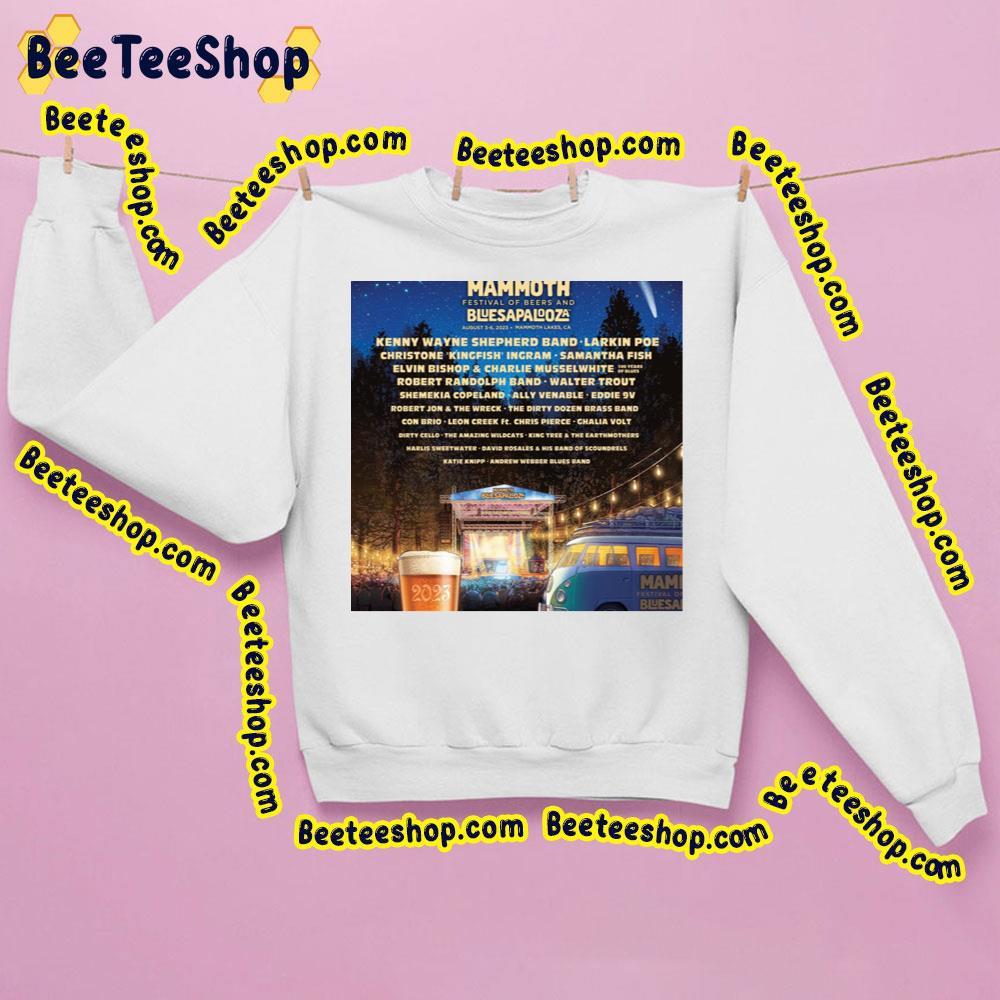 Mammoth Festival Of Brews And Bluesapalooza 2023 Beeteeshop Trending Unisex T-Shirt Mammoth Festival Of Brews And Bluesapalooza 2023 Beeteeshop Trending Unisex T-Shirt