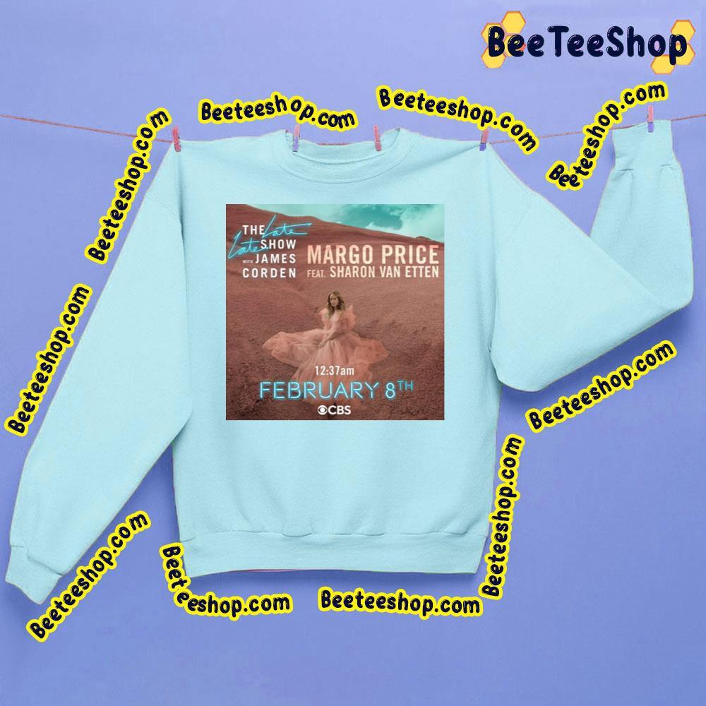 Margo Price Feb 2023 Beeteeshop Trending Unisex Sweatshirt Margo Price Feb 2023 Beeteeshop Trending Unisex Sweatshirt