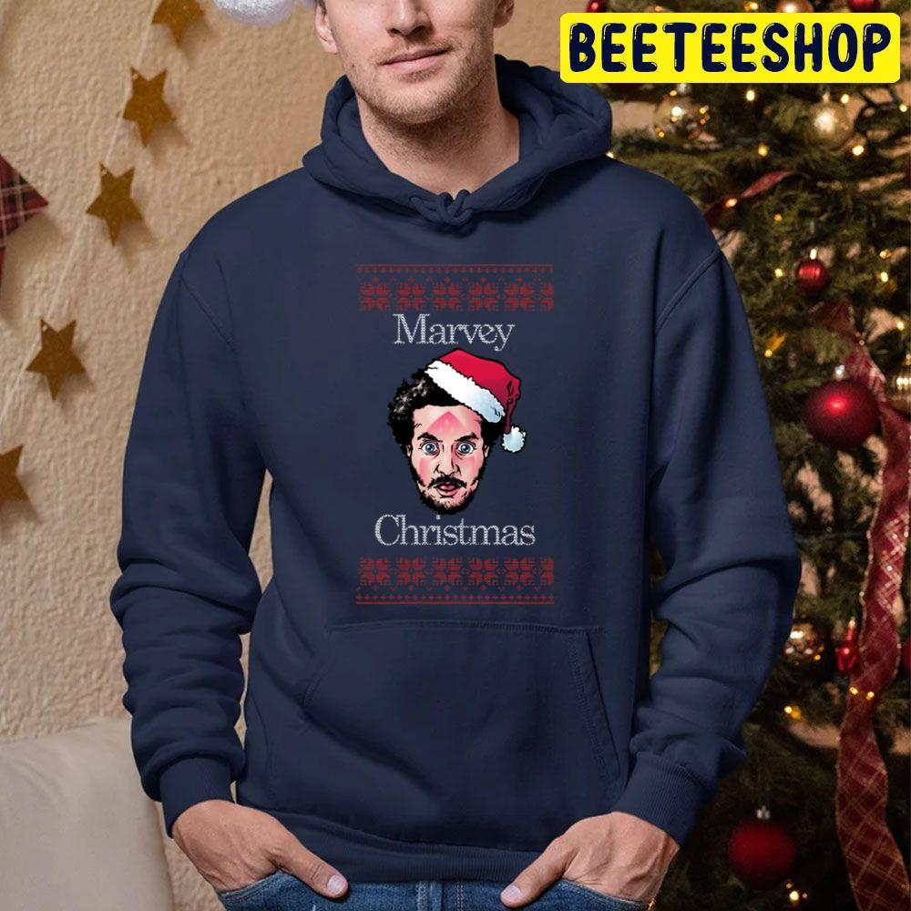Marvey Christmas Home Alone Beeteeshop Trending Unisex Sweatshirt Marvey Christmas Home Alone Beeteeshop Trending Unisex Sweatshirt