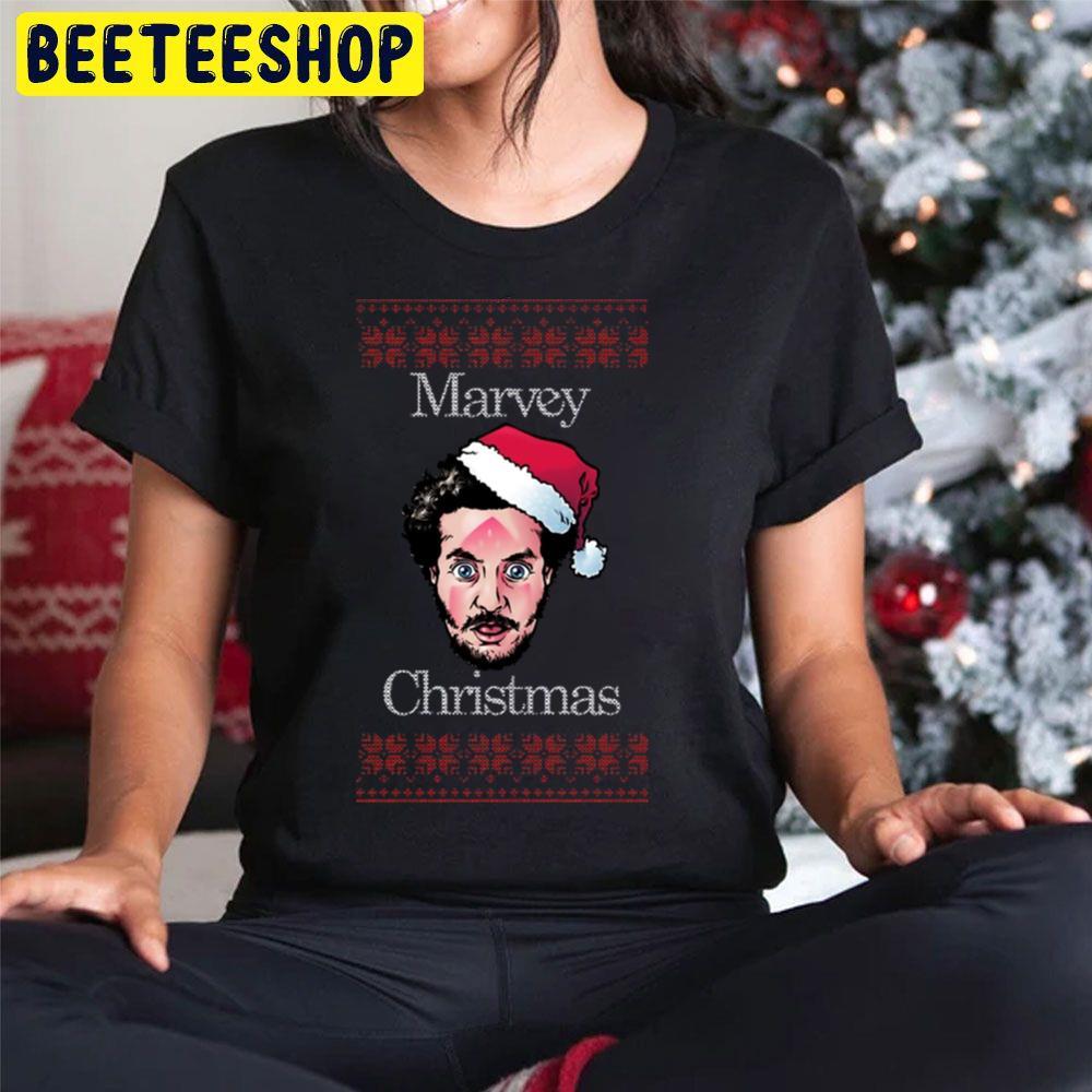 Marvey Christmas Home Alone Beeteeshop Trending Unisex Sweatshirt Marvey Christmas Home Alone Beeteeshop Trending Unisex Sweatshirt
