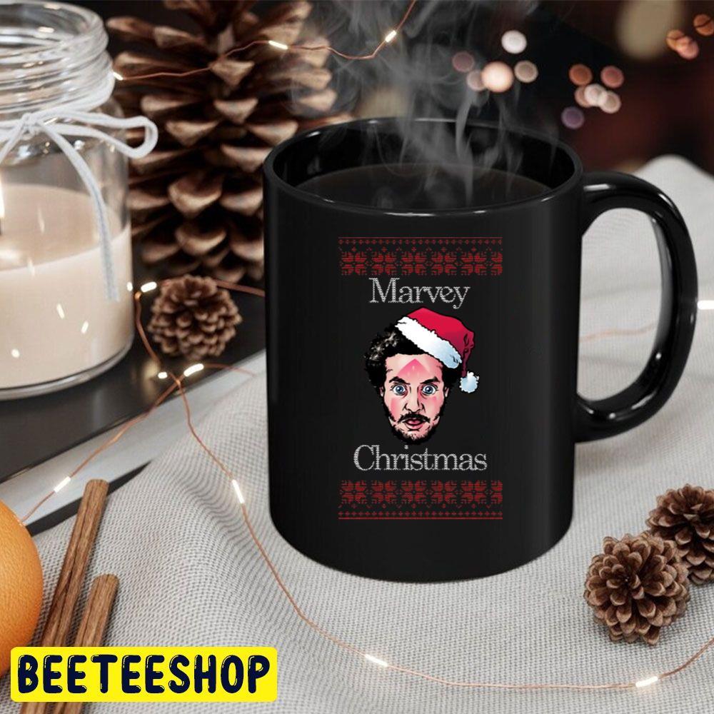 Marvey Christmas Home Alone Beeteeshop Trending Unisex Sweatshirt Marvey Christmas Home Alone Beeteeshop Trending Unisex Sweatshirt