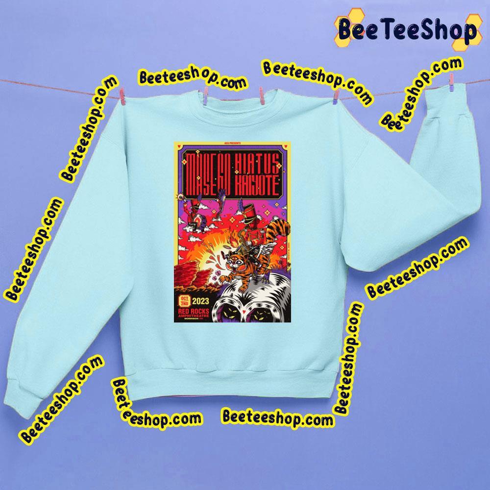 Masego Red Rocks Beeteeshop Trending Unisex Sweatshirt Masego Red Rocks Beeteeshop Trending Unisex Sweatshirt