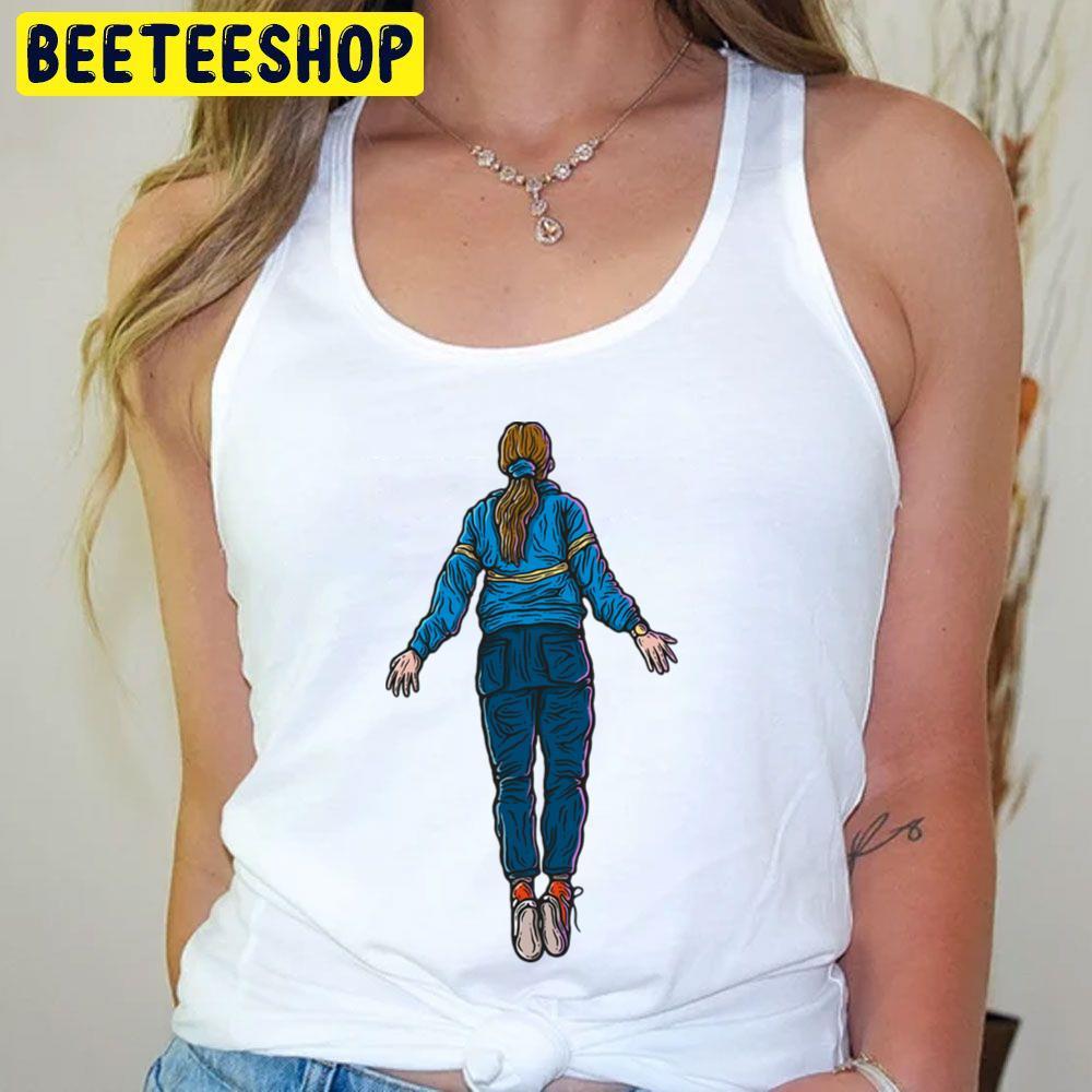 Max Stranger Things Art Beeteeshop Trending Unisex T-Shirt Max Stranger Things Art Beeteeshop Trending Unisex T-Shirt