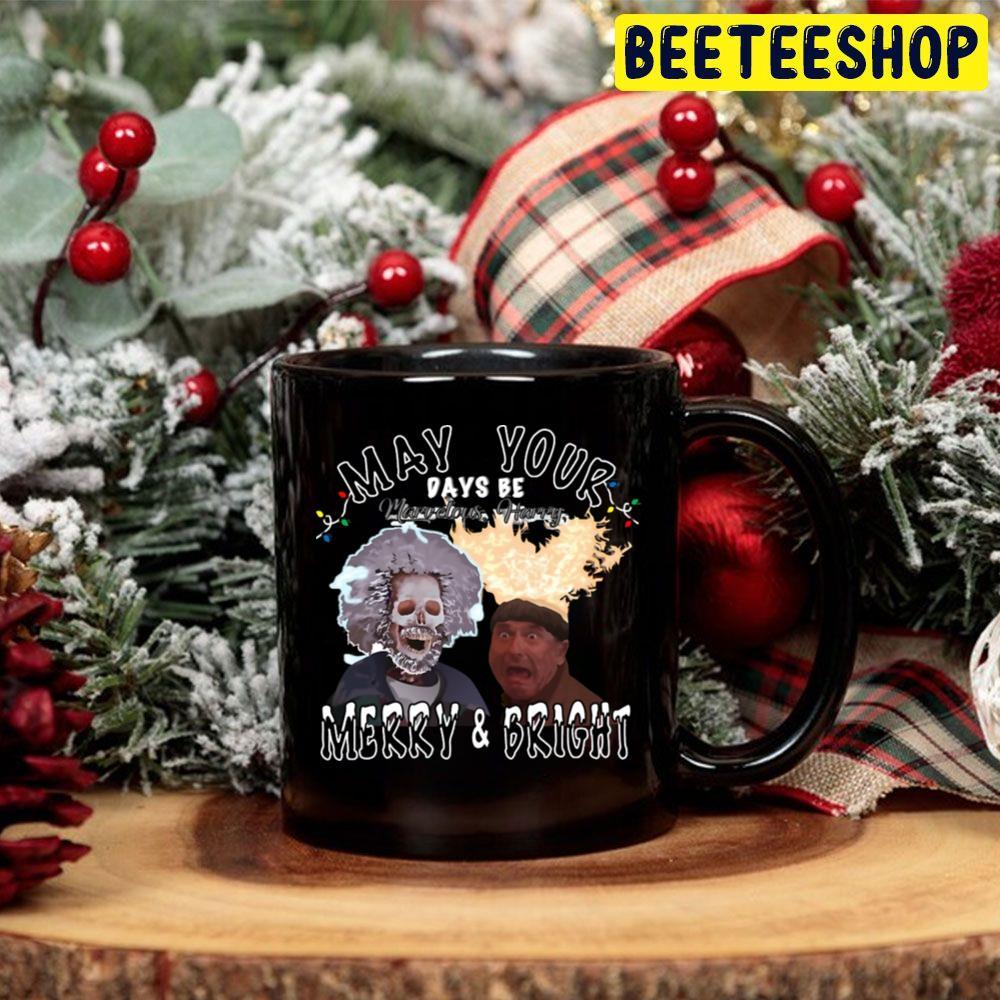 May Your Harry Merry Home Alone Christmas Beeteeshop Trending Unisex Hoodie May Your Harry Merry Home Alone Christmas Beeteeshop Trending Unisex Hoodie