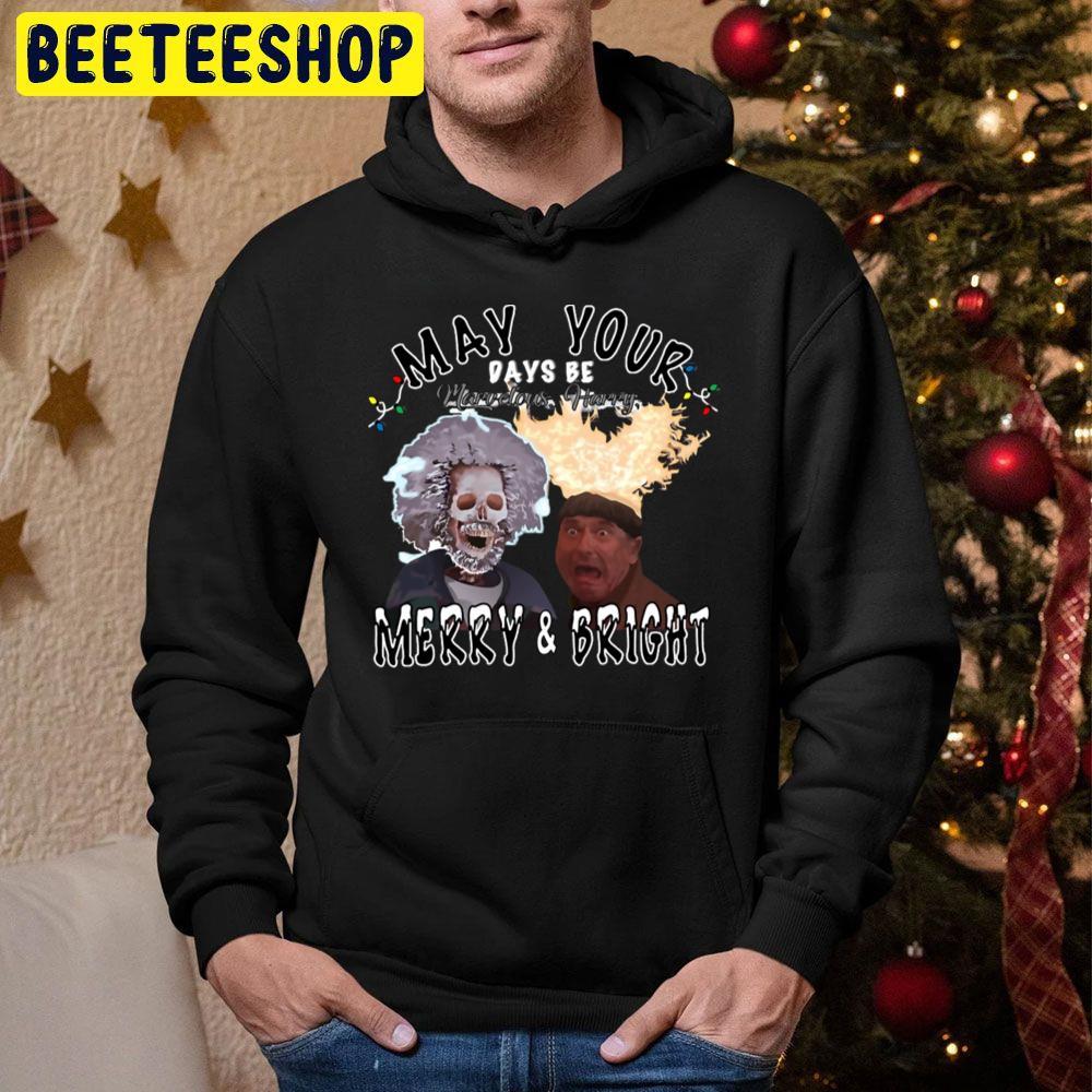 May Your Harry Merry Home Alone Christmas Beeteeshop Trending Unisex Hoodie May Your Harry Merry Home Alone Christmas Beeteeshop Trending Unisex Hoodie