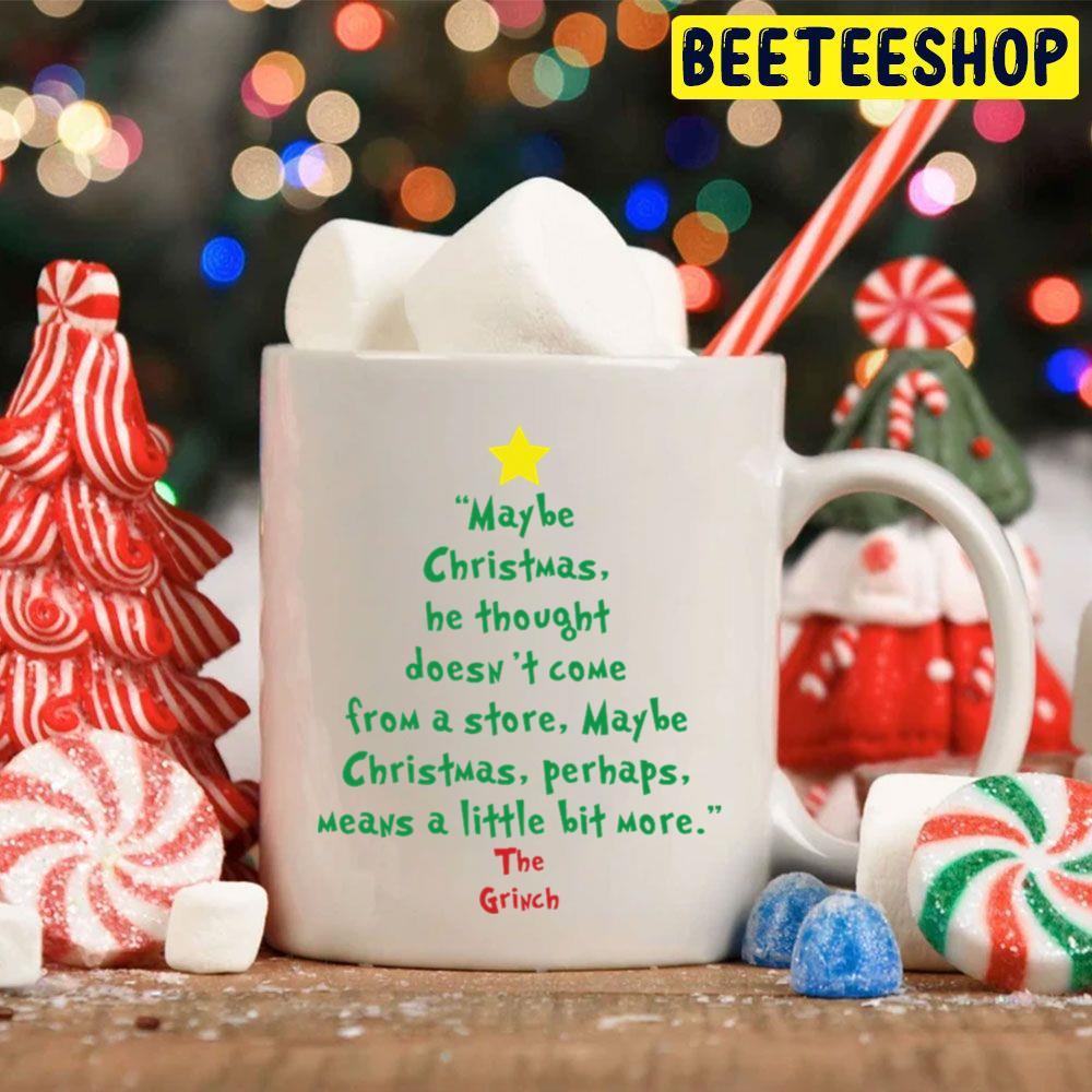 Maybe Christmas Dr. Seuss' How The Grinch Stole Christmas Beeteeshop Trending Unisex Hoodie Maybe Christmas Dr. Seuss' How The Grinch Stole Christmas Beeteeshop Trending Unisex Hoodie