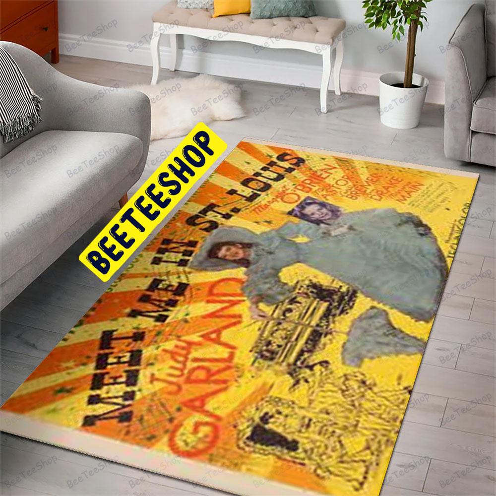 Meet Me In St Louis 08 Trending Rug Rectangle Meet Me In St Louis 08 Trending Rug Rectangle