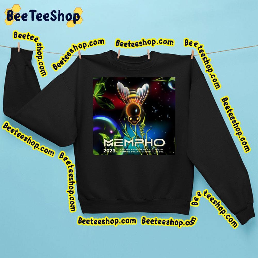 Mempho Fest 2023 Announce Beeteeshop Trending Unisex Sweatshirt Mempho Fest 2023 Announce Beeteeshop Trending Unisex Sweatshirt