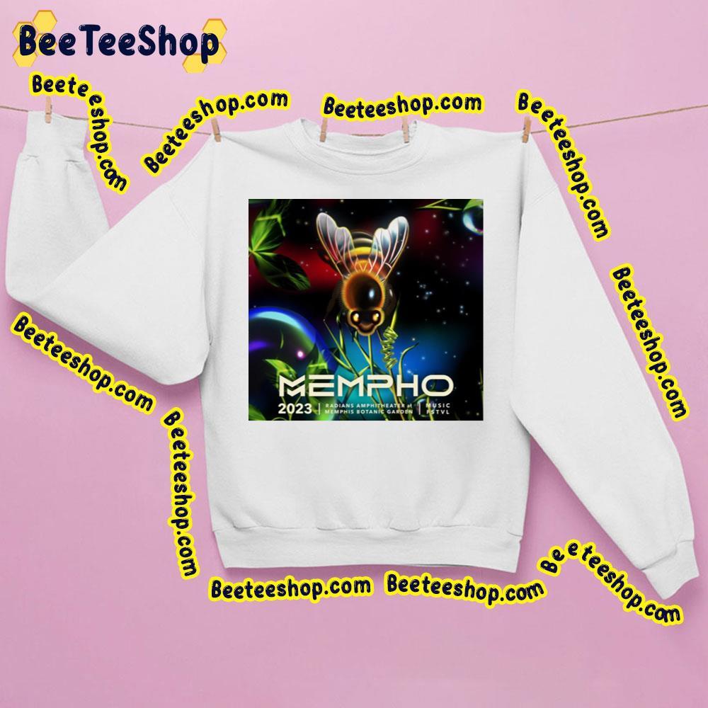 Mempho Fest 2023 Announce Beeteeshop Trending Unisex Sweatshirt Mempho Fest 2023 Announce Beeteeshop Trending Unisex Sweatshirt