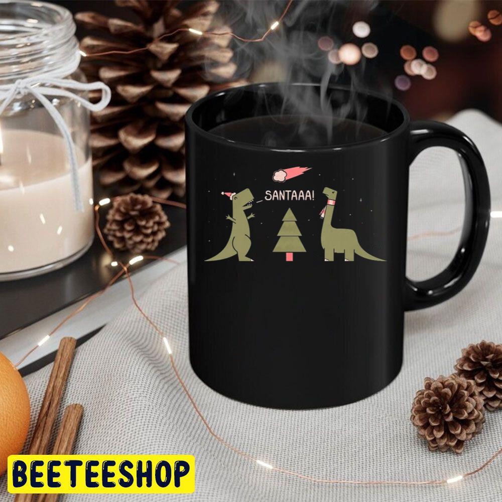 Merry Extinction Christmas Beeteeshop Trending Unisex Sweatshirt Merry Extinction Christmas Beeteeshop Trending Unisex Sweatshirt