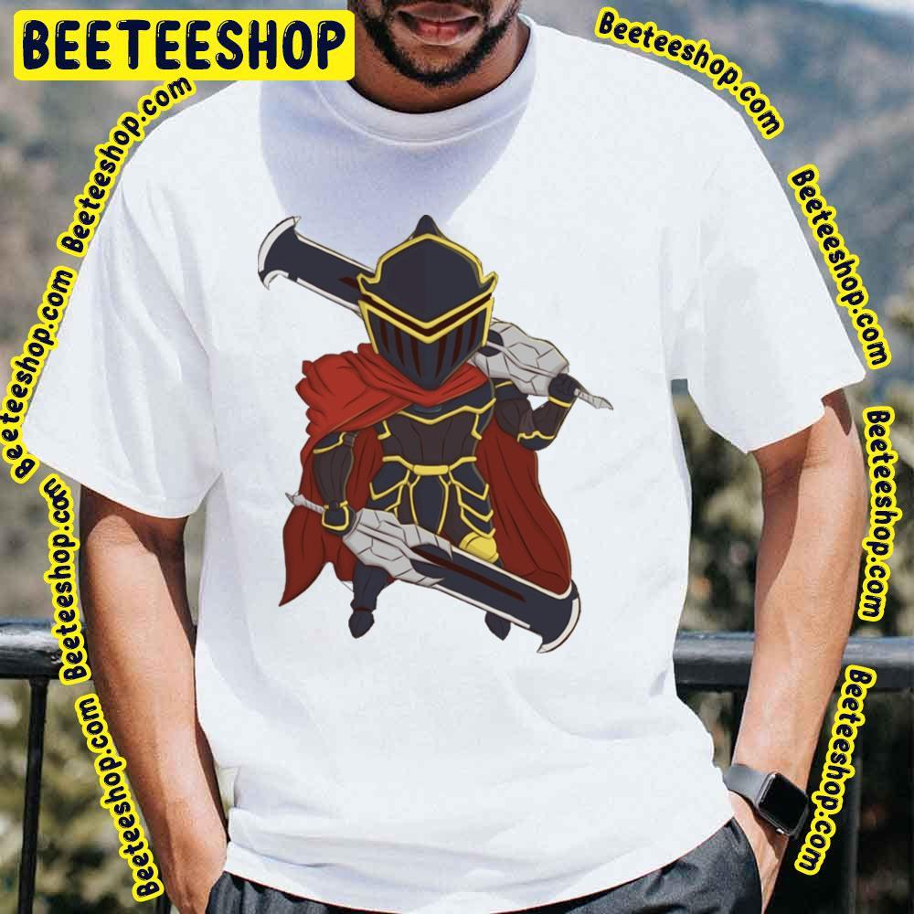 Momonga Overlord Beeteeshop Trending Unisex T-Shirt Momonga Overlord Beeteeshop Trending Unisex T-Shirt