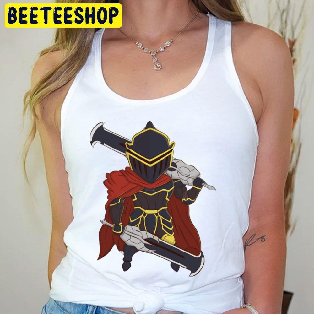 Momonga Overlord Beeteeshop Trending Unisex T-Shirt Momonga Overlord Beeteeshop Trending Unisex T-Shirt