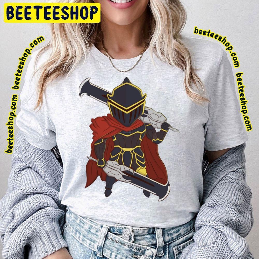 Momonga Overlord Beeteeshop Trending Unisex T-Shirt Momonga Overlord Beeteeshop Trending Unisex T-Shirt