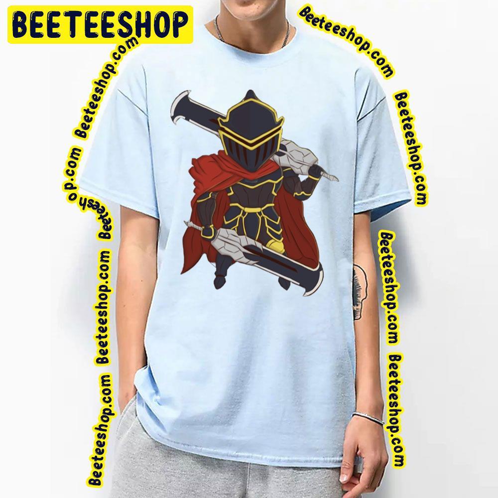 Momonga Overlord Beeteeshop Trending Unisex T-Shirt Momonga Overlord Beeteeshop Trending Unisex T-Shirt