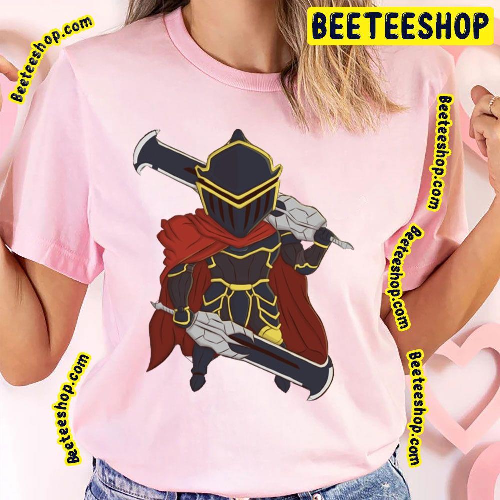 Momonga Overlord Beeteeshop Trending Unisex T-Shirt Momonga Overlord Beeteeshop Trending Unisex T-Shirt