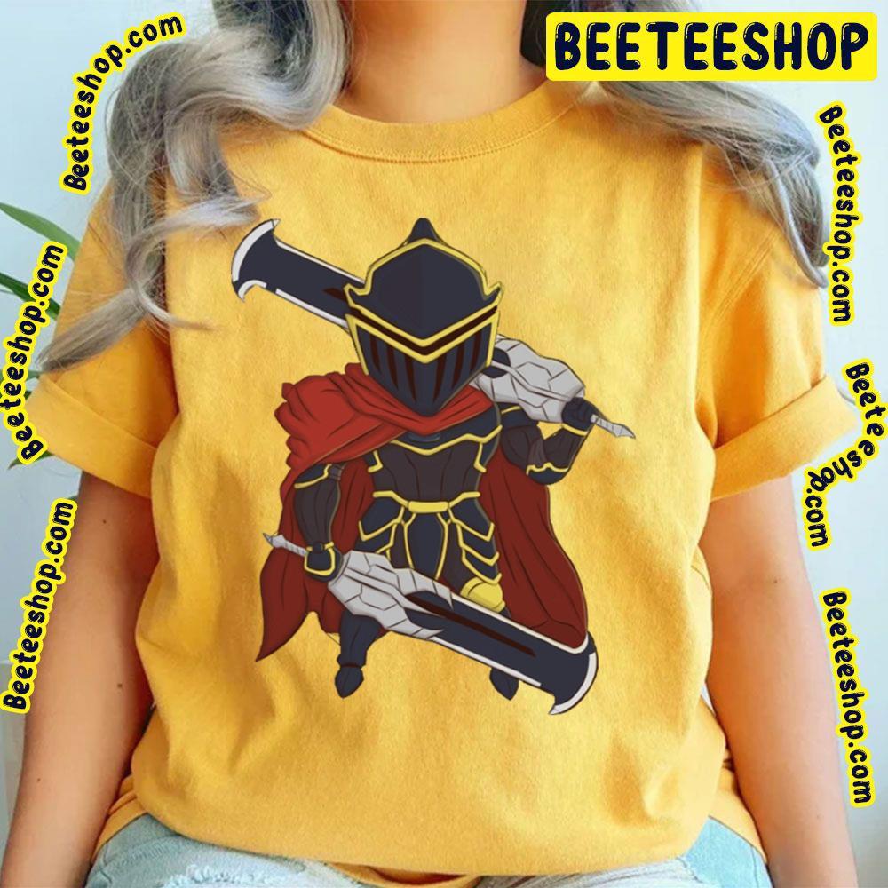 Momonga Overlord Beeteeshop Trending Unisex T-Shirt Momonga Overlord Beeteeshop Trending Unisex T-Shirt