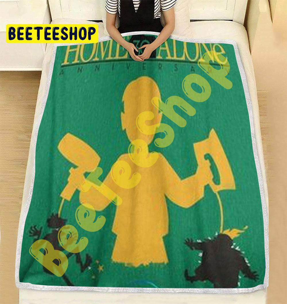 Movie Home Alone 4 Trending Blanket Movie Home Alone 4 Trending Blanket