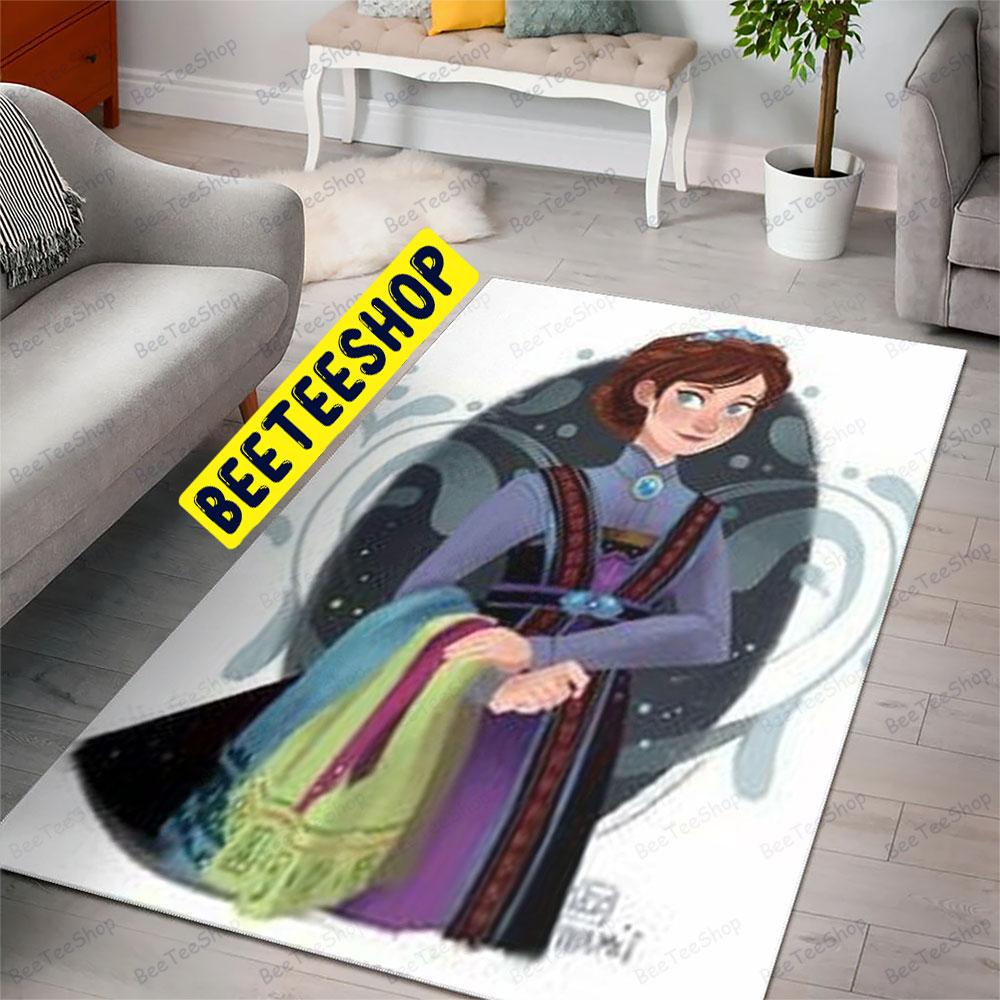 Movie Olaf's Frozen Adventure 04 Trending Rug Rectangle Movie Olaf's Frozen Adventure 04 Trending Rug Rectangle