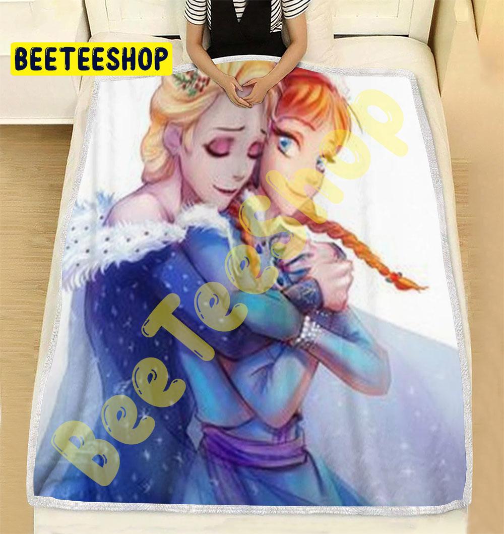 Movie Olaf's Frozen Adventure 11 Trending Blanket Movie Olaf's Frozen Adventure 11 Trending Blanket