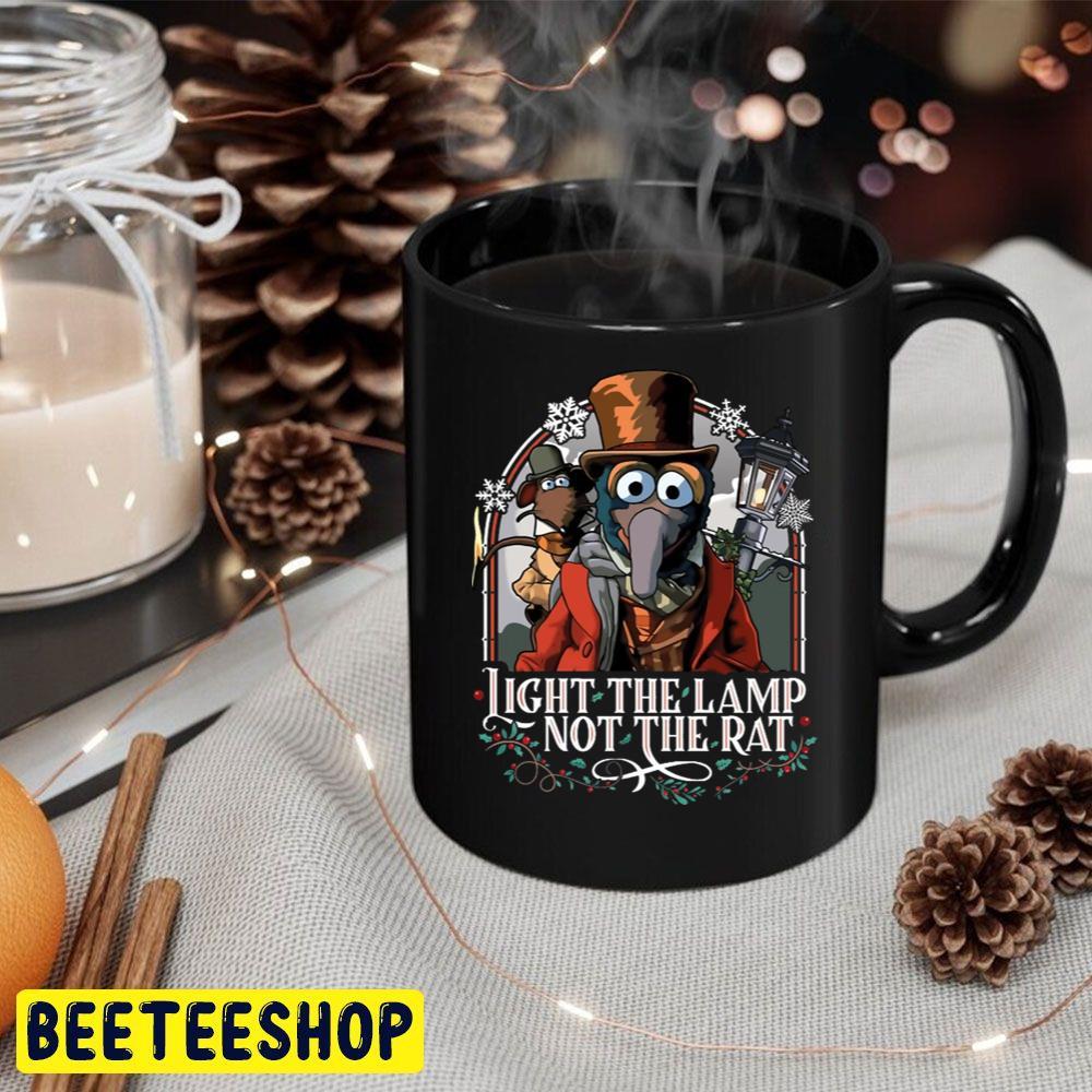 Muppet Christmas Carol Gonzo & Rizzo Beeteeshop Trending Unisex Hoodie Muppet Christmas Carol Gonzo & Rizzo Beeteeshop Trending Unisex Hoodie