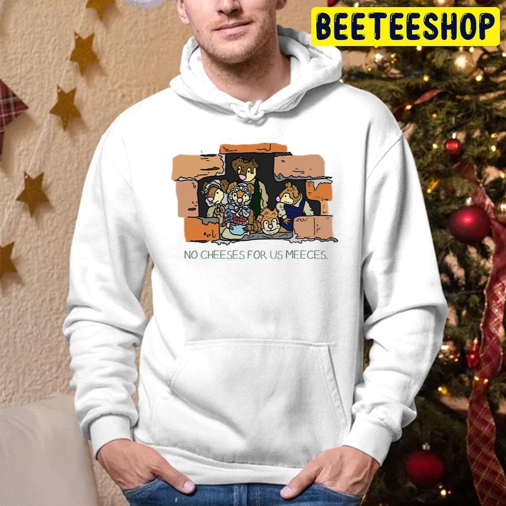 Muppet Christmas Carol Meeces Beeteeshop Trending Unisex Hoodie Muppet Christmas Carol Meeces Beeteeshop Trending Unisex Hoodie