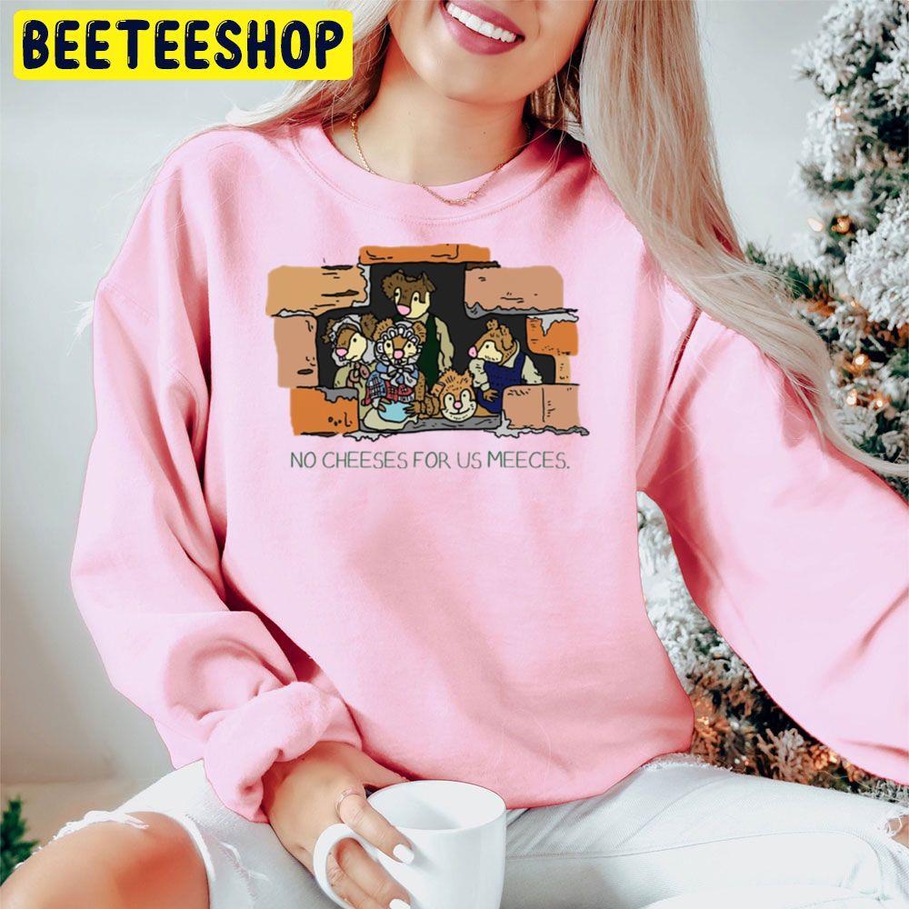 Muppet Christmas Carol Meeces Beeteeshop Trending Unisex Hoodie Muppet Christmas Carol Meeces Beeteeshop Trending Unisex Hoodie