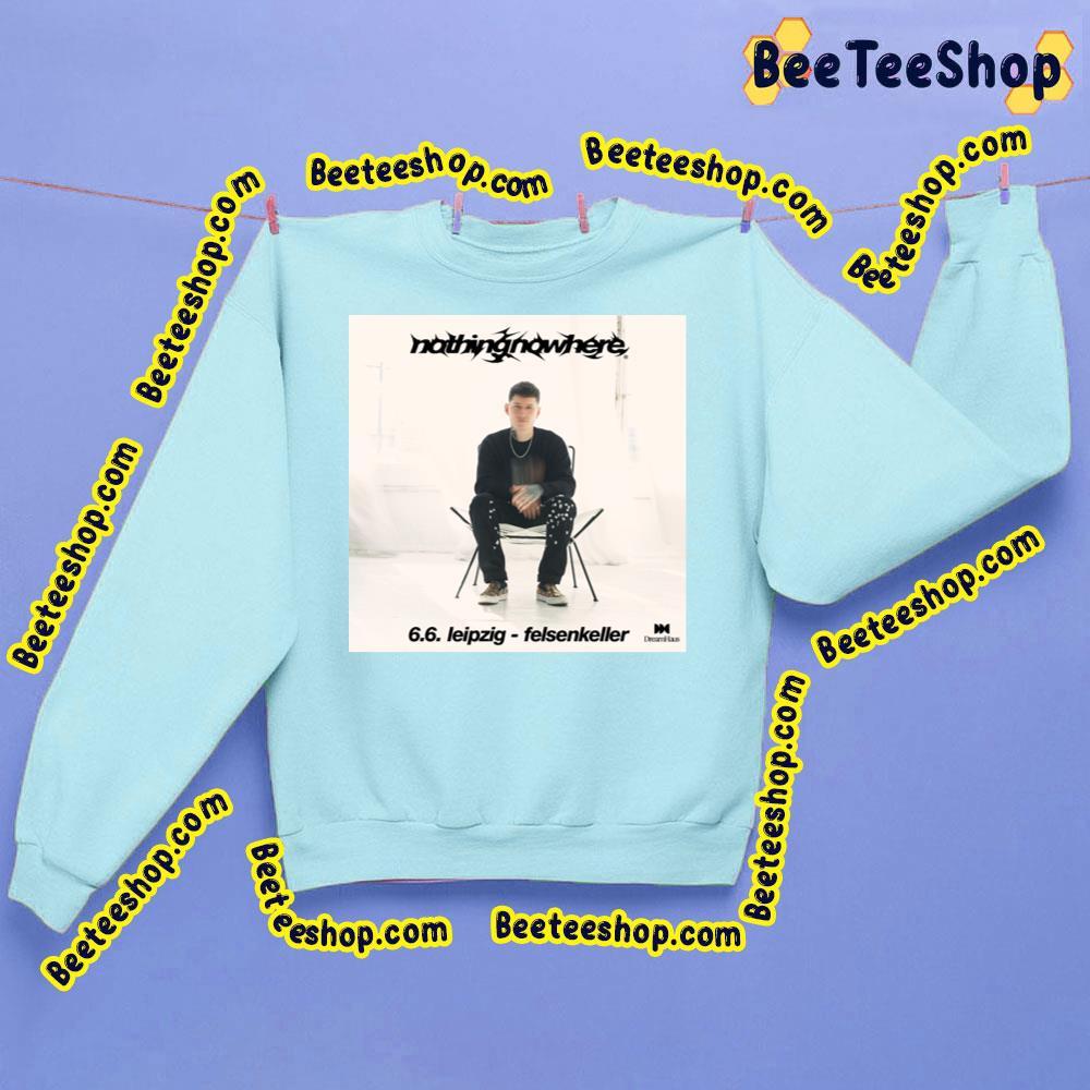 Nothingnowhere. Felsenkeller 6.6 Beeteeshop Trending Unisex Sweatshirt Nothingnowhere. Felsenkeller 6.6 Beeteeshop Trending Unisex Sweatshirt
