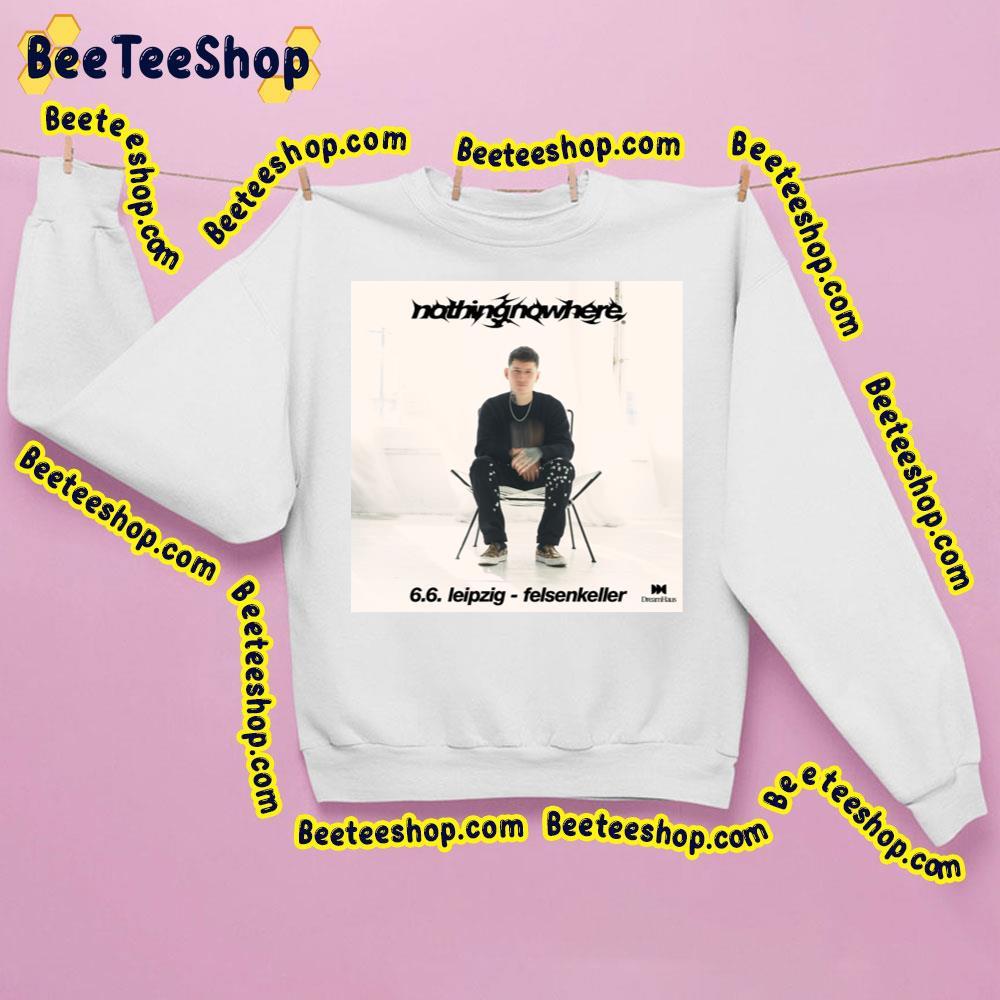 Nothingnowhere. Felsenkeller 6.6 Beeteeshop Trending Unisex Sweatshirt Nothingnowhere. Felsenkeller 6.6 Beeteeshop Trending Unisex Sweatshirt