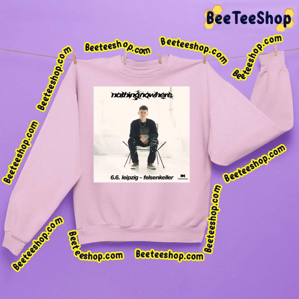 Nothingnowhere. Felsenkeller 6.6 Beeteeshop Trending Unisex Sweatshirt Nothingnowhere. Felsenkeller 6.6 Beeteeshop Trending Unisex Sweatshirt