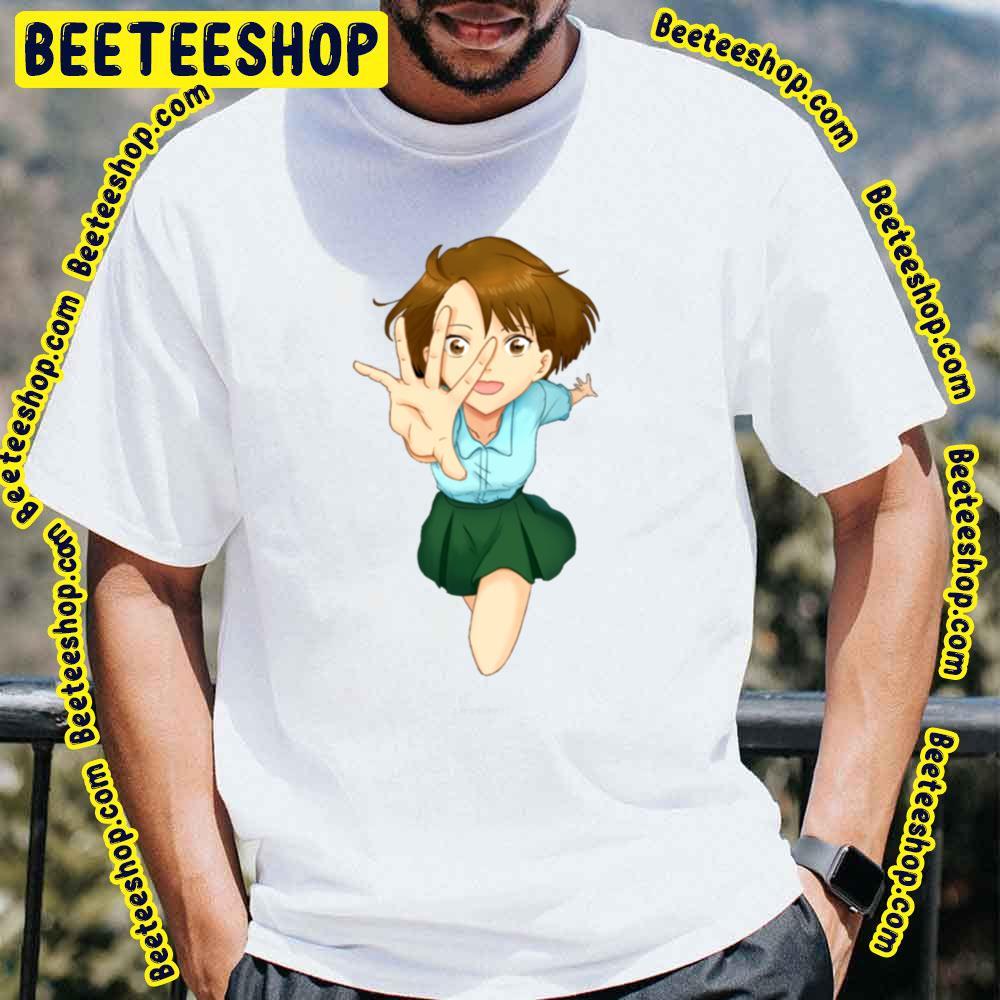 Nozomi Sonny Boy Beeteeshop Trending Unisex T-Shirt Nozomi Sonny Boy Beeteeshop Trending Unisex T-Shirt