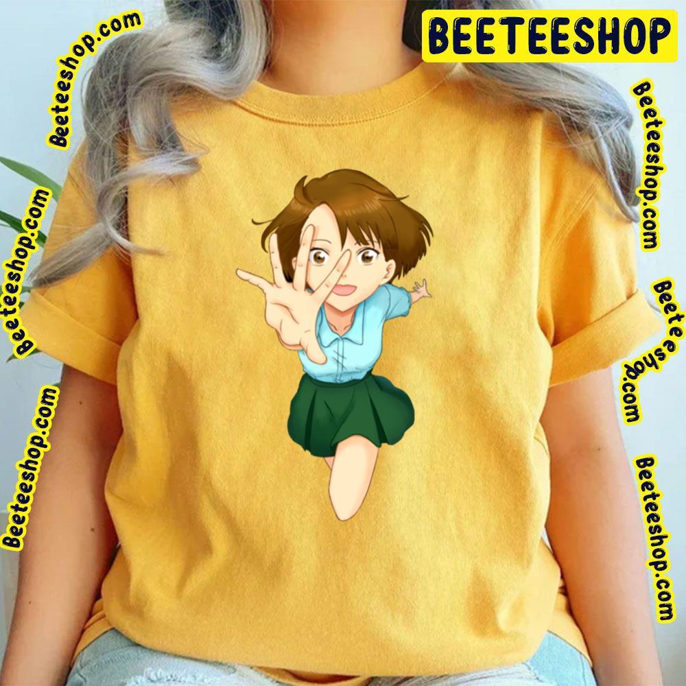 Nozomi Sonny Boy Beeteeshop Trending Unisex T-Shirt Nozomi Sonny Boy Beeteeshop Trending Unisex T-Shirt