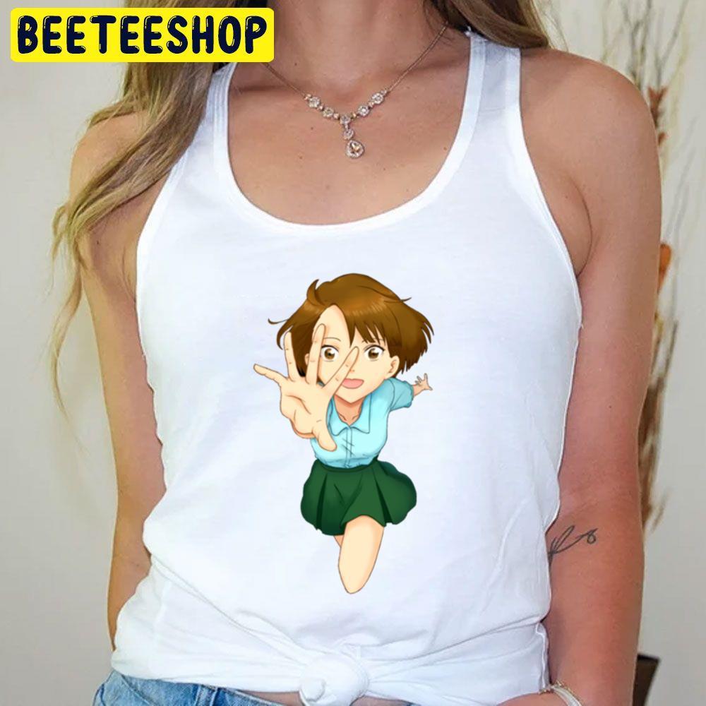 Nozomi Sonny Boy Beeteeshop Trending Unisex T-Shirt Nozomi Sonny Boy Beeteeshop Trending Unisex T-Shirt