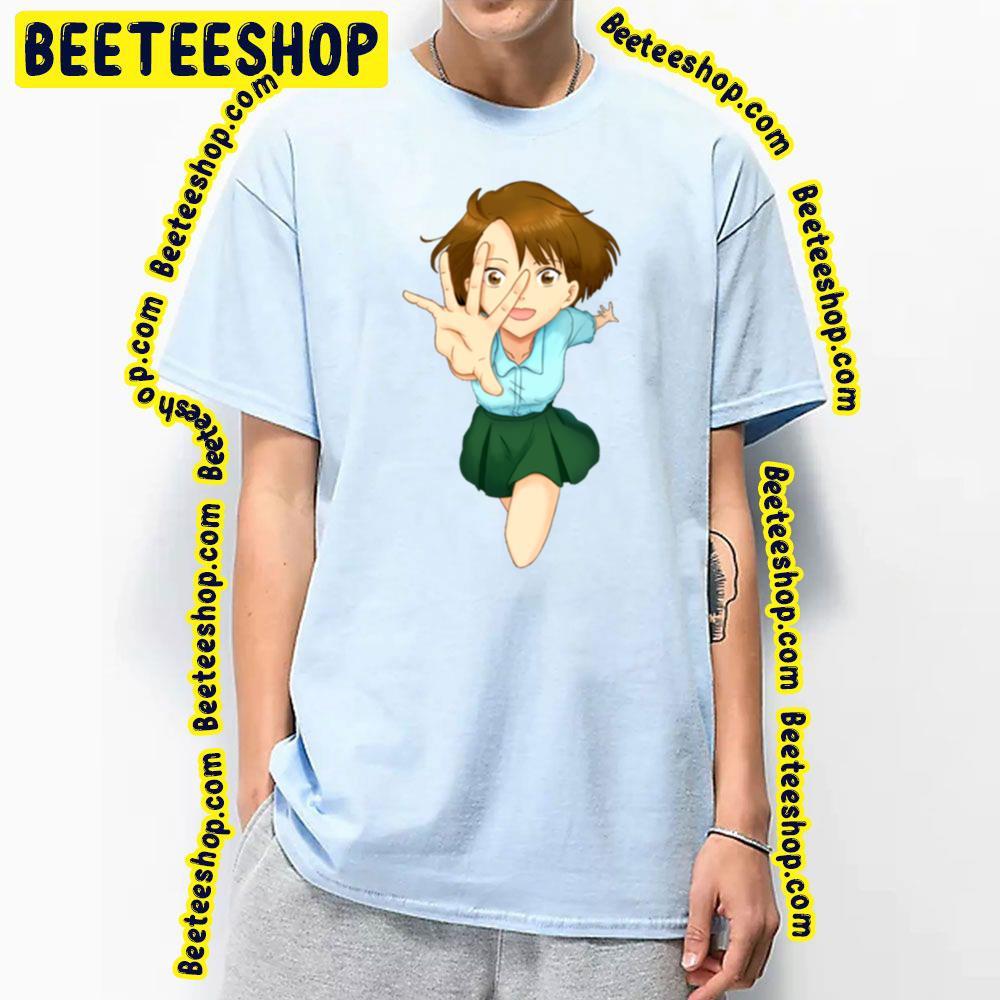 Nozomi Sonny Boy Beeteeshop Trending Unisex T-Shirt Nozomi Sonny Boy Beeteeshop Trending Unisex T-Shirt